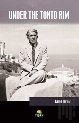 Under The Tonto Rim
