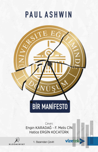 Üniversite Eğitiminde Dönüşüm: Bir Manifesto