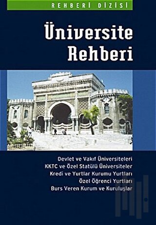 Üniversite Rehberi