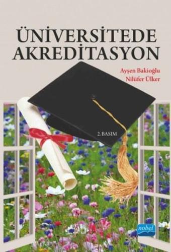 Üniversitede Akreditasyon | Kitap Ambarı