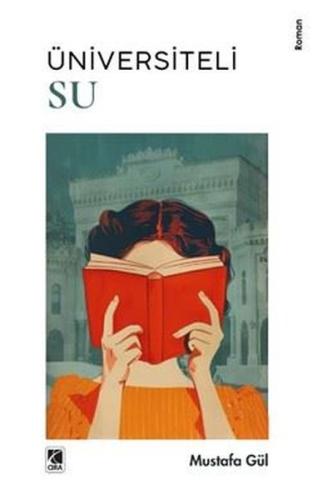 Üniversiteli Su | Kitap Ambarı