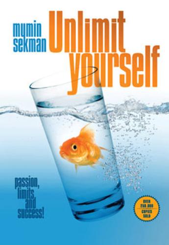 Unlimit Yourself | Kitap Ambarı