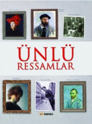 Ünlü Ressamlar (Ciltli)
