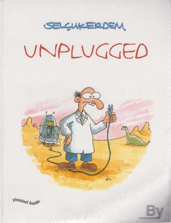 Unplugged | Kitap Ambarı