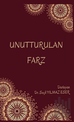 Unutturulan Farz