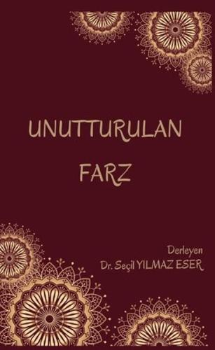 Unutturulan Farz