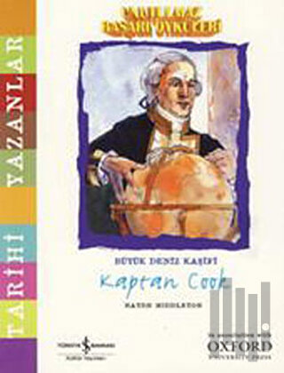 Unutulmaz Başarı Öyküleri - Kaptan Cook