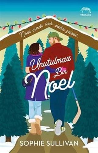 Unutulmaz Bir Noel | Kitap Ambarı