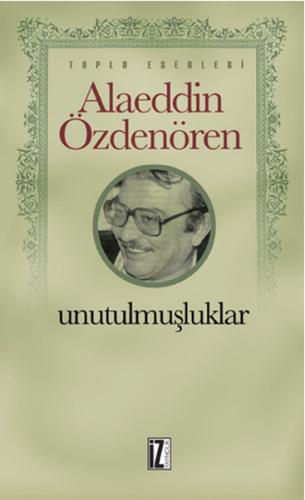 Unutulmuşluklar