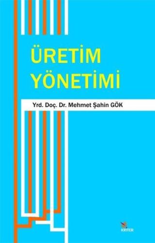 Üretim Yönetimi