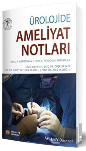 Ürolojide Ameliyat Notları