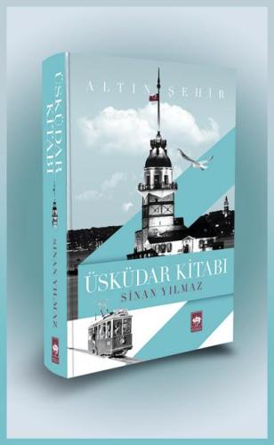 Üsküdar Kitabı (Ciltli) | Kitap Ambarı