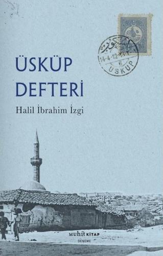 Üsküp Defteri