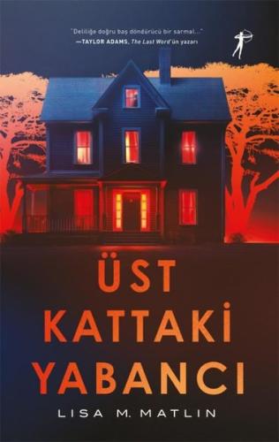 Üst Kattaki Yabancı