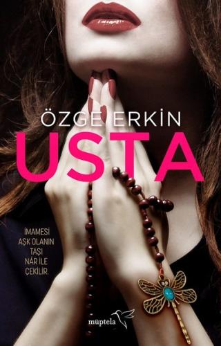 Usta | Kitap Ambarı