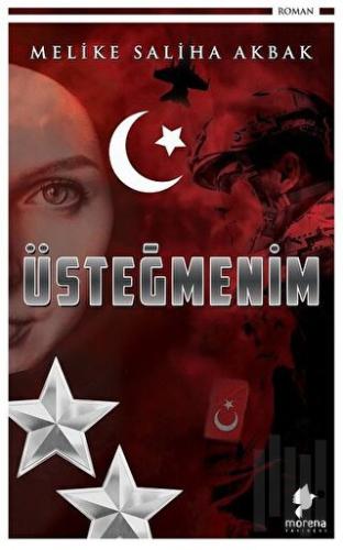Üsteğmenim