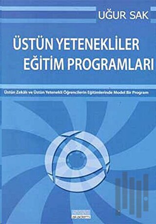 Üstün Yetenekliler Eğitim Programları