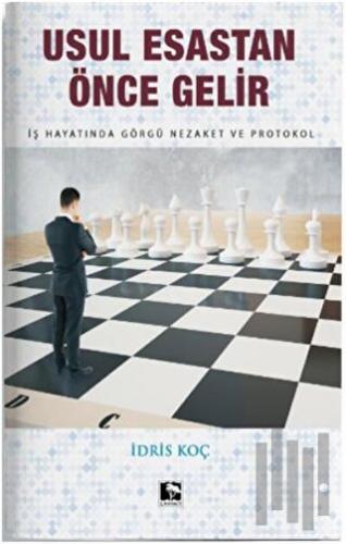 Usul Esastan Önce Gelir