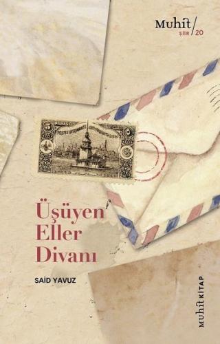 Üşüyen Eller Divanı | Kitap Ambarı