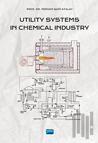 Utility Systems in Chemical Industry