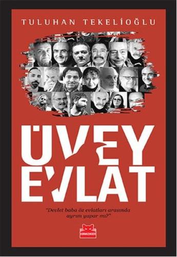Üvey Evlat