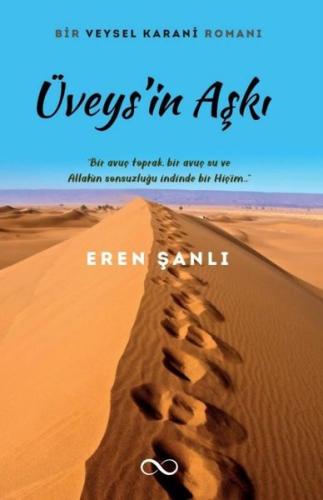 Üveys’in Aşkı | Kitap Ambarı
