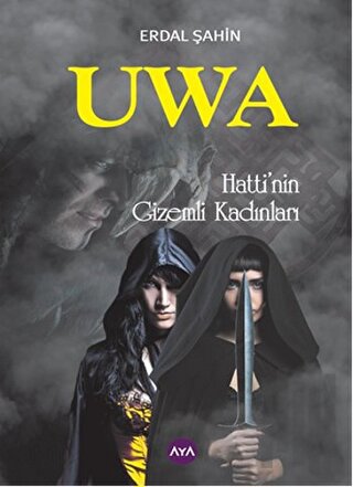 Uwa | Kitap Ambarı