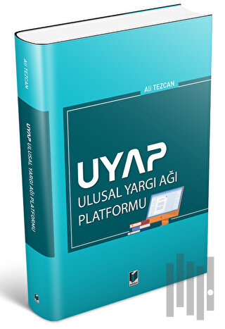 UYAP Ulusal Yargı Ağı Platformu