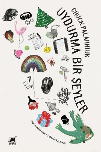 Uydurma Bir Şeyler | Kitap Ambarı