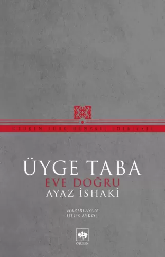Üyge Taba