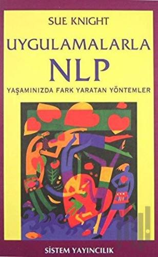 Uygulamalarla NLP