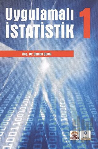 Uygulamalı İstatistik 1