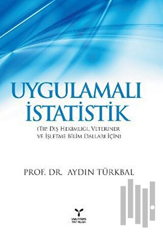 Uygulamalı İstatistik
