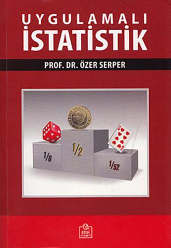 Uygulamalı İstatistik