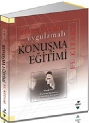 Uygulamalı Konuşma Eğitimi El Kitabı | Kitap Ambarı