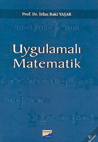 Uygulamalı Matematik | Kitap Ambarı
