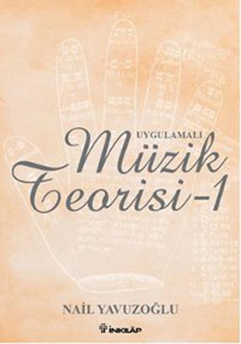 Uygulamalı Müzik Teorisi - 1 | Kitap Ambarı