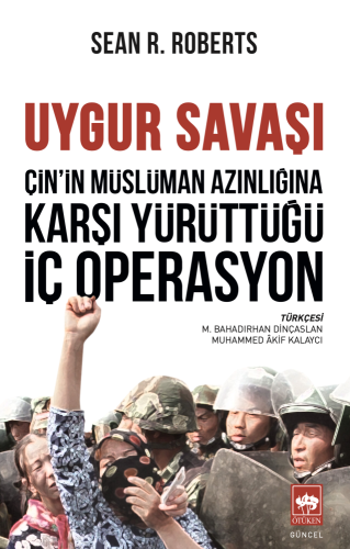 Uygur Savaşı | Kitap Ambarı