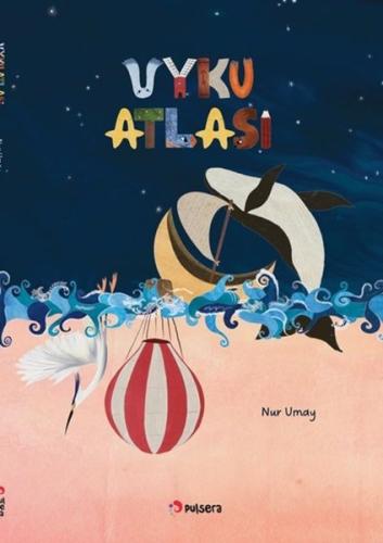 Uyku Atlası (Ciltli)