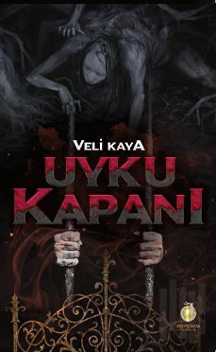 Uyku Kapanı | Kitap Ambarı