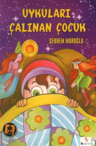 Uykuları Çalınan Çocuk