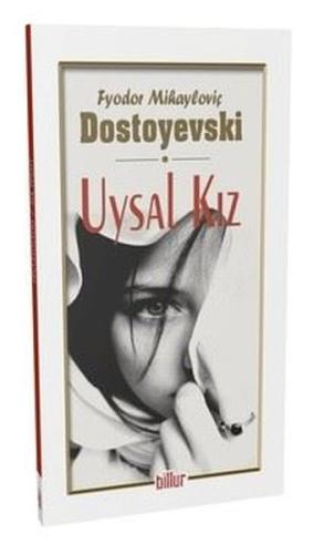 Uysal Kız | Kitap Ambarı