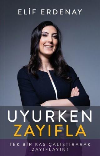 Uyurken Zayıfla | Kitap Ambarı