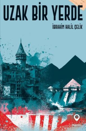 Uzak Bir Yerde | Kitap Ambarı