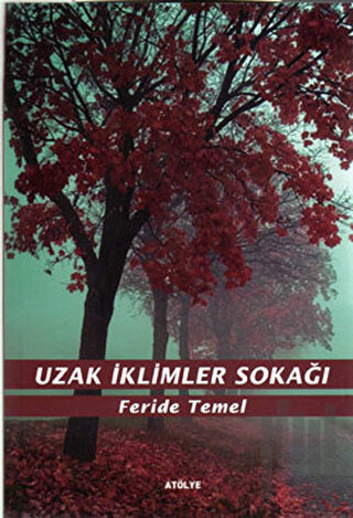 Uzak İklimler Sokağı