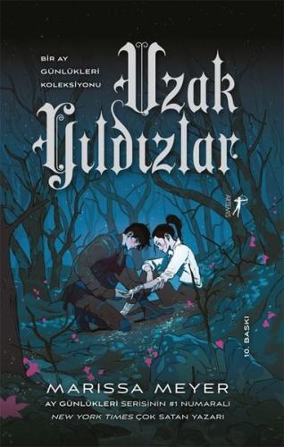 Uzak Yıldızlar - Bir Ay Günlüğü Kitabı
