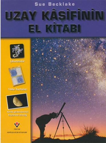 Uzay Kaşifinin El Kitabı