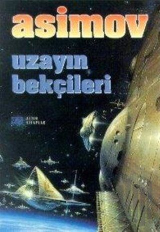 Uzayın Bekçileri