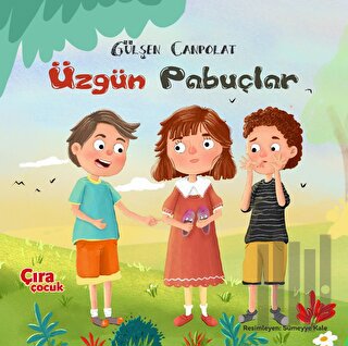 Üzgün Pabuçlar