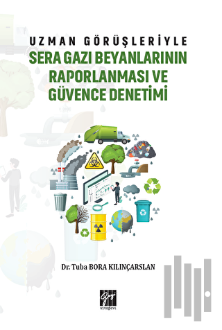 Uzman Görüşleriyle Sera Gazı Beyanlarının Raporlanması ve Güvence Denetimi